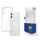 Etui do telefonów 3MK Clear Case do Sony Xperia 10 VI 5903108572514